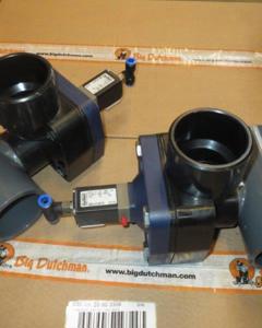 Feed valve cpl Hydr.24V DC wo/ int.control w/ass.T63x50odx63
